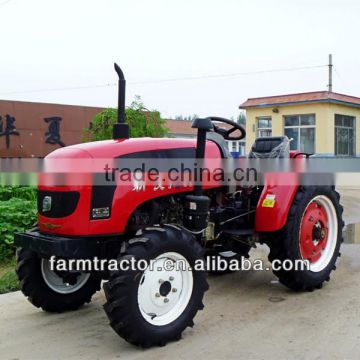High quality and good sales all kinds foton tractor prices