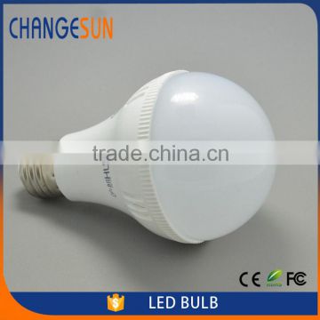 Factory Price Aluminium / White Surface Color A80 10w led bulb