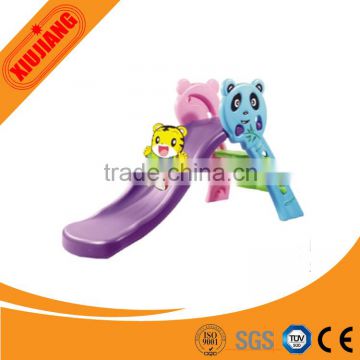 Children Slide Equipment Kids Playground Plastic Slides