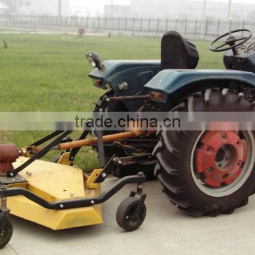 agricultural mover slasher