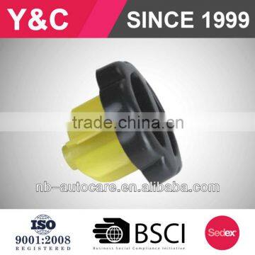 best selling best quality universal plastic fuel cap