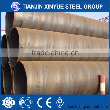 610mm diameter spiral steel pipe