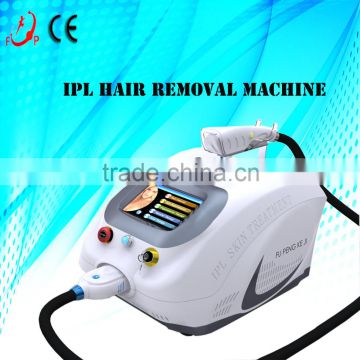 Redness Removal Best Quality Portable Classical Ipl Hair Removal Machine