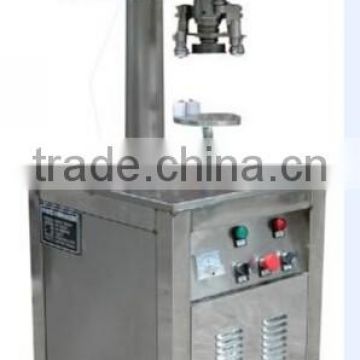 Semi-automatic High Quality Plastic Container Sealing Machine Manual Plastic Bottle Cap Sealing Machine