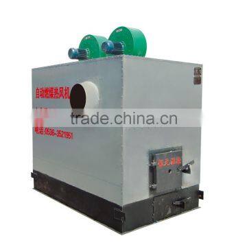 greenhouse/poultry house /coal burning air heater