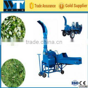 2017 New arrival animal feed processing chaff cutter machine in china