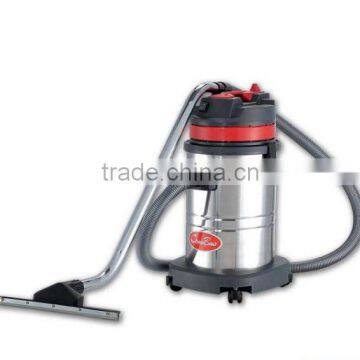 Hot selling!! 30L Stainless steel vacuum suction machine, vacuum sweeper for sale