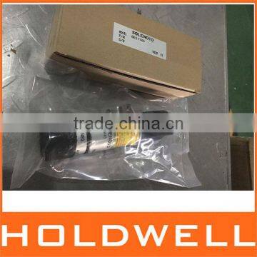 HOLDWELL High Quality SOLENOID,1"STRKE,12V,SYNCR GE51745