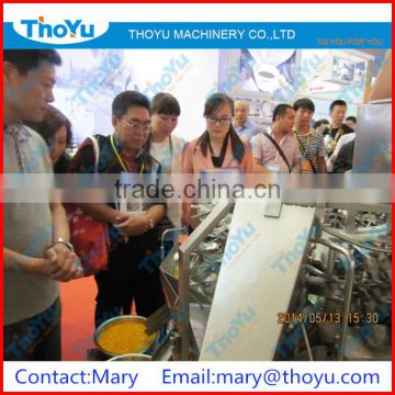 Hot Sale Easy Operation Hen Egg Separation Machine from Thoyu Machinery(SMS: 0086-15903675071)