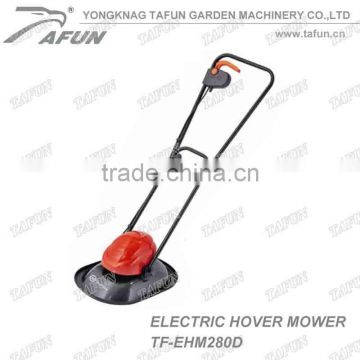 Hover Mower 1000W , Electric lawn mower(TF-EHM280D)
