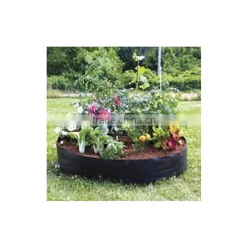 raised garden bed Grow bags smart non woven plant pot (1 gal to 1200 gal)