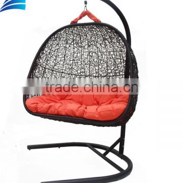 Patio hammock swing chair