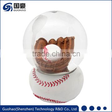 Sports souvenir Baseball Snow Ball