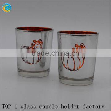 Halloween decorations wholesale votive candle holders