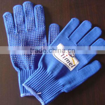 Printing logo glove for Promotion activities
