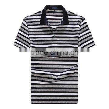 stripe polo and 100 cotton polo tshirt