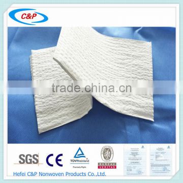 Disposable Sterile Medical Paper Towels for operation