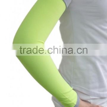 Anti UV Sports Cycling Compression Arm Sleeve