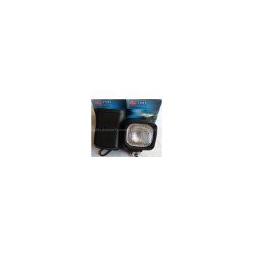 4inch, 35W,12V HID working light /HID off road light/ hid driving light with the built-in ballast