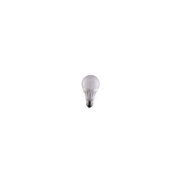 CE / ROHS 7Watt Led Globe Bulbs Ceramic 750lm 250 , 126 x 70mm , 50 - 60hz