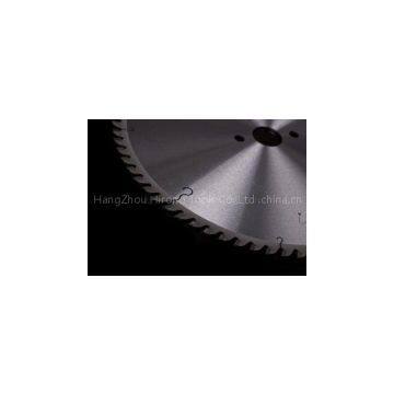 OEM 12 Inch Table Panel Japanese Steel TCT Saw Blade 300mm