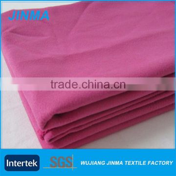 Attractive price new type polyester microfiber fabric with water proof