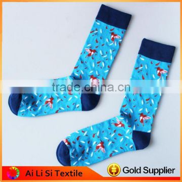 Wholsale Happy Socks, Custom Make Your Own Socks