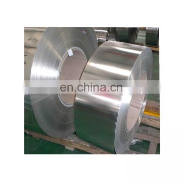 Galvanized sheet metal steel strip g30 galvanized strip coil