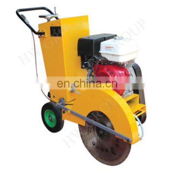 Road repair gasoline engine gx390 road cutting machine for concrete
