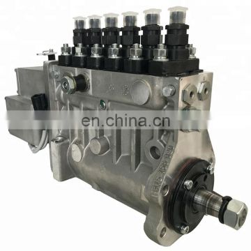 Injection Pump 5267707 for 6BTAA5.9-G2 Engine