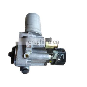 C3126 Diesel Engine Fuel Injection Pump 180-7341 1807341