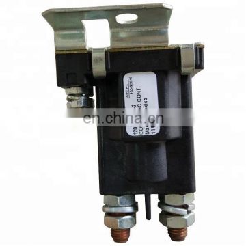 Diesel Engine Parts 6CT Magnetic Starter Switch 3916302