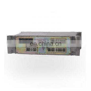 Spare Parts Fits For Excavator Machine PC200-6 Controller Part Computer Board 7834-21-5004 Contral Panel