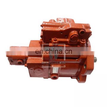 K3V112S Excavator Hydraulic Main Pump K3V112S Hydraulic Single Pump For EX120-2 EX120-3 PC120-6