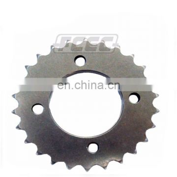 5254871 Foton ISF2.8 diesel engine parts for driving chain sprocket from shiyan manufacturer