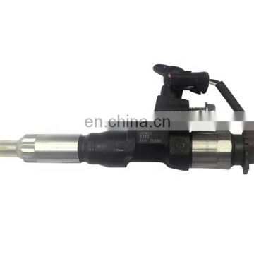 095000-6353 Fuel Injector Den-so Original In Stock Common Rail Injector 0950006353