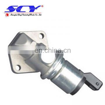 Idle Air Control Valve Suitable for Ford OE 95BF-9F715-AC 95BF9F715AC ABV0044 1014398 1063996 7084580
