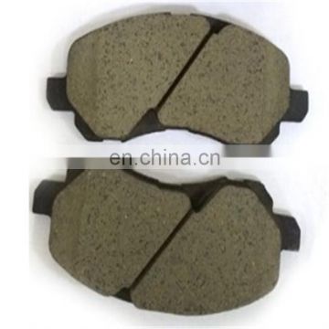 Ceramic Brake Pads D6108 for  Lancer MR527674