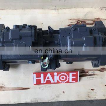 Hydraulic Parts LISHIDE SC330-8 SC360-8 Hydraulic Pump