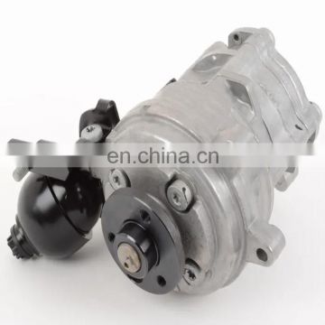 High performance auto power steering pump machine for BMW 7series E65 E66 B7 Alpina 745Li 745i N62 2002-2003 OEM 32416760070