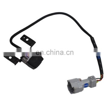 Rear View Backup Reverse Camera Fits for 2011-14 Hyundai Sonata 95760-3S102