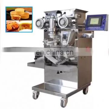 Pineapple Cookies Machine For Sale Cake Encrusting Filling Molding Shaping Stuffing Forming Making Machine Rxtruder Maker