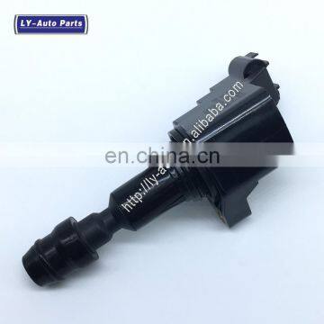 Replacement Auto Parts Engine Ignition Coil OEM 12638824 12578224 For 10-16 Buick Chevrolet GMC SAAB Pontiac Saturn