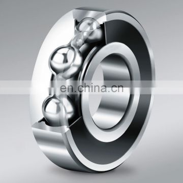 34.925x63.5x11.112 mm deep groove ball bearing R22 2rs Factory price and free samples