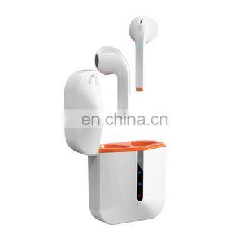 Tws Wireless 5.0 Earphone For Iphone Xiaomi Redmi Honor Noise Cancelling Earphone For Running Gym Sports Headset