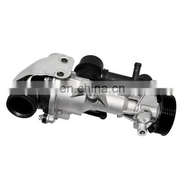 2702000801 Engine Water Pump For Mercedes B-CLASS W246 W242 B160 B180 2702000401 2702000601 M270 High Quality