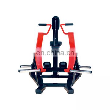 hot selling high quality gym equipment row machine LH06