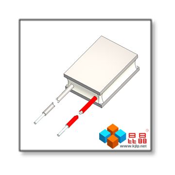TES1-017 Series (6.2x8.3mm) Peltier Chip/Peltier Module/Thermoelectric Chip/TEC/Cooler