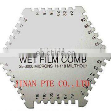 CM-8000 Wet Coating Thickness Gauge