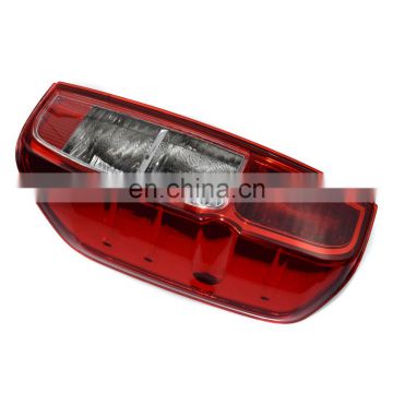 Free Shipping! Right Side Rear Tail Light Lamp 26550EB38A 26550-EB38A for Nissan Frontier Pickup NAVARA D40 2005-2012